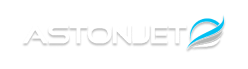 Astonjet logo