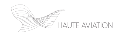 Haute Aviation logo