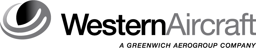 Western Aircraft logo